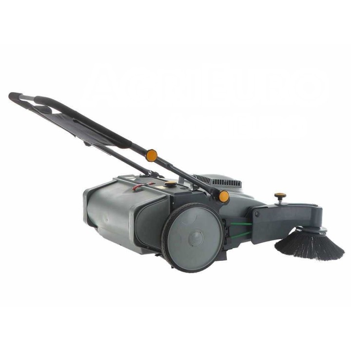 Comet CSW 950 MF työnnettävä lakaisukone, 95 cm, 45 l