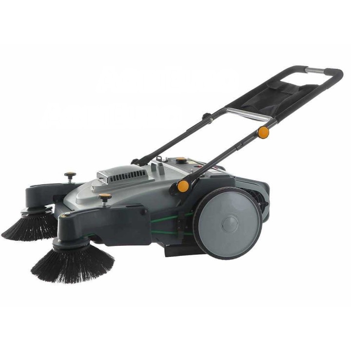 Comet CSW 950 MF työnnettävä lakaisukone, 95 cm, 45 l