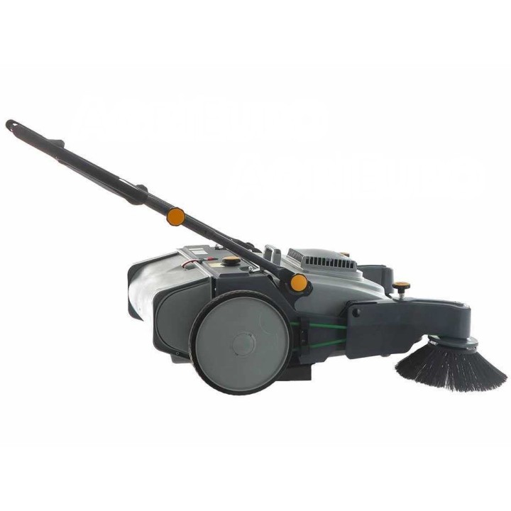 Comet CSW 950 MF työnnettävä lakaisukone, 95 cm, 45 l