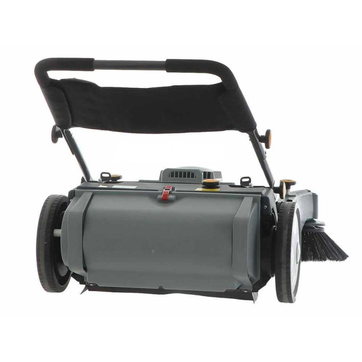 Comet CSW 950 MF työnnettävä lakaisukone, 95 cm, 45 l