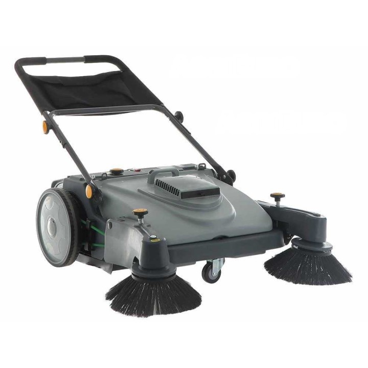 Comet CSW 950 MF työnnettävä lakaisukone, 95 cm, 45 l