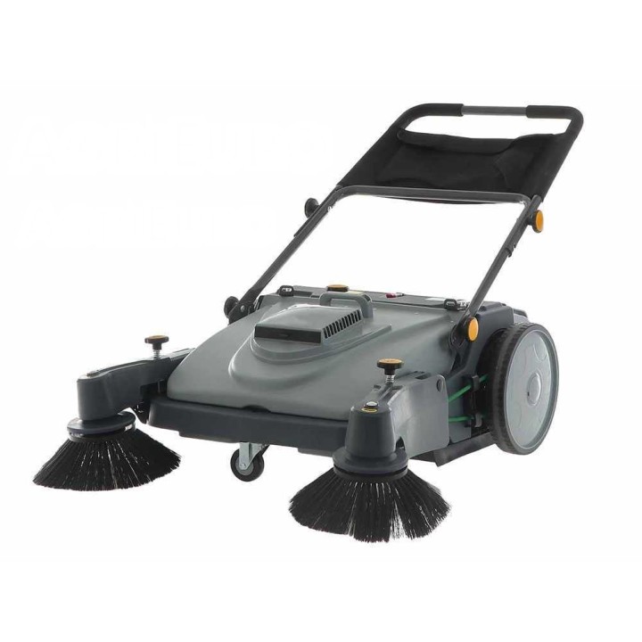 Comet CSW 950 MF työnnettävä lakaisukone, 95 cm, 45 l