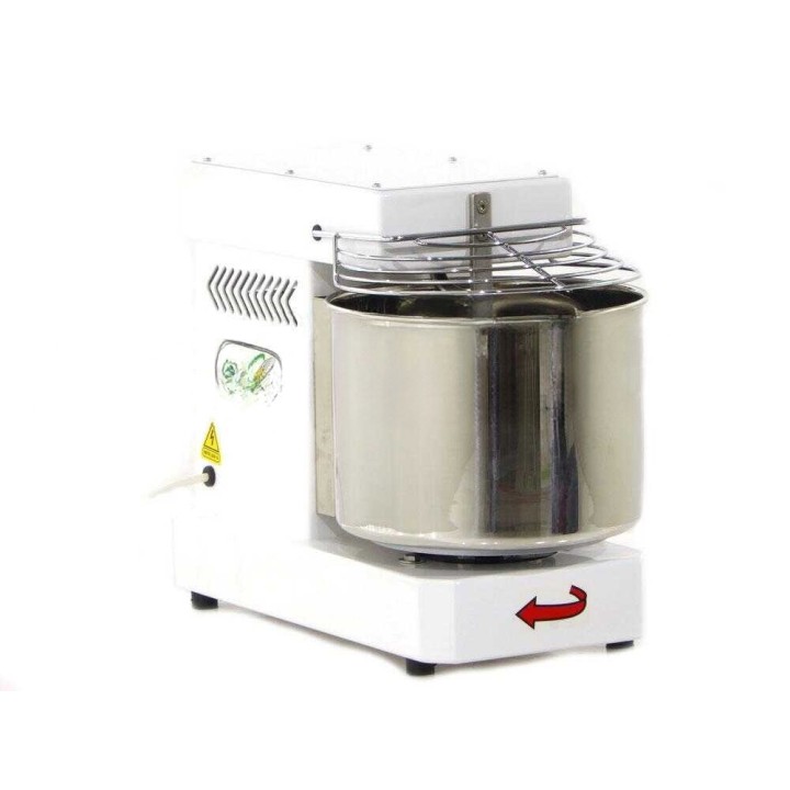Famag IM 10/230 10 Velocità -spiraalitaikinakone, 10 kg, 230 V
