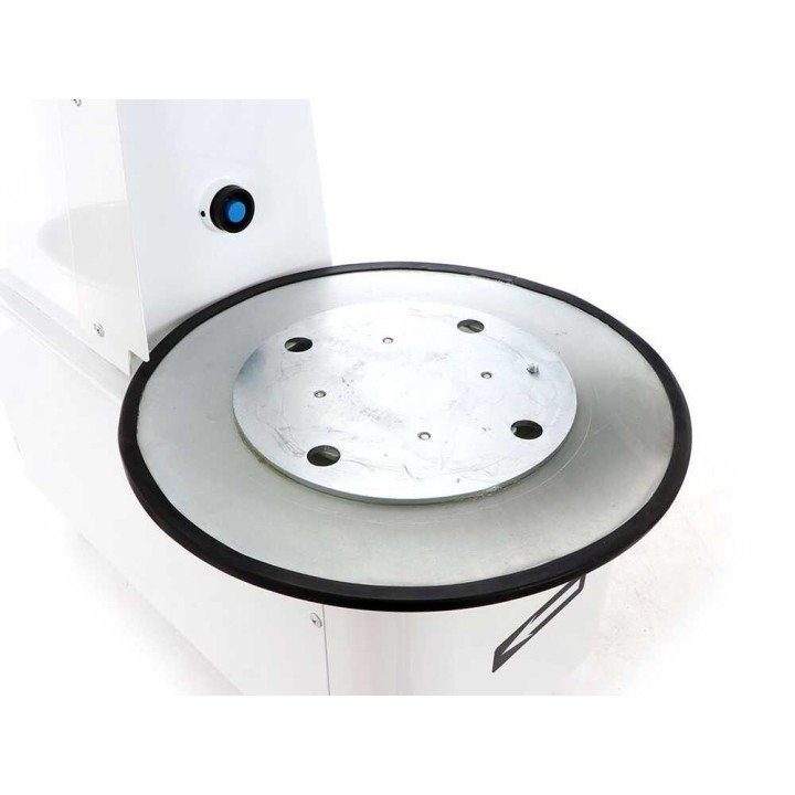 Mixer 4000 T-2G Deluxe spiraalitaikinakone, 32 kg, 400 V, 2 nopeutta