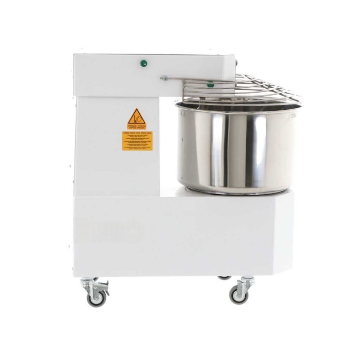 Spiralmac SV25VV spiraalitaikinakone, 25 kg, 10 nopeutta