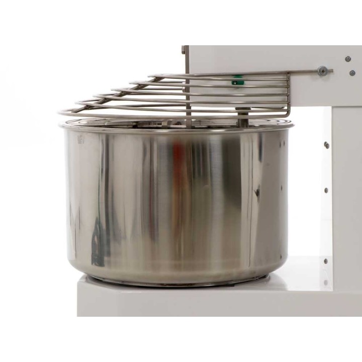 Spiralmac SV25VV spiraalitaikinakone, 25 kg, 10 nopeutta