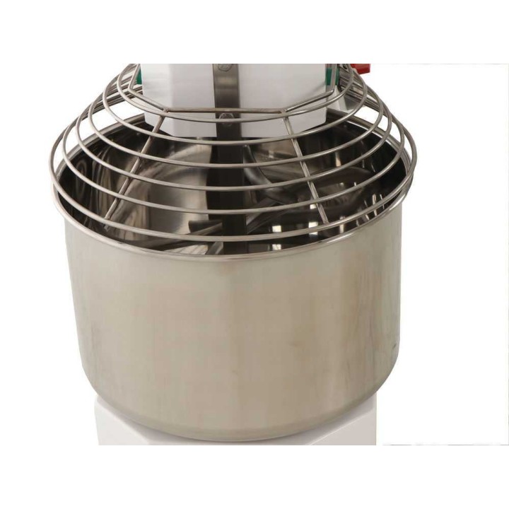 Spiralmac SV25VV spiraalitaikinakone, 25 kg, 10 nopeutta