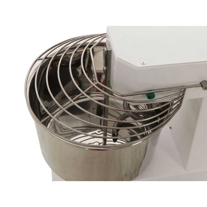 Spiralmac SV25VV spiraalitaikinakone, 25 kg, 10 nopeutta