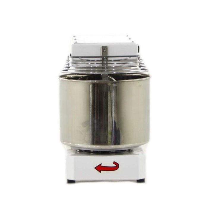 Famag IM 10/230 10 Velocità -spiraalitaikinakone, 10 kg, 230 V