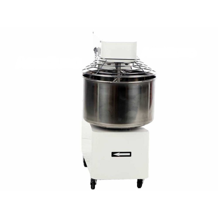 Mixer 4000 H2O spiraalitaikinakone 32 kg, 3-vaihe 400 V