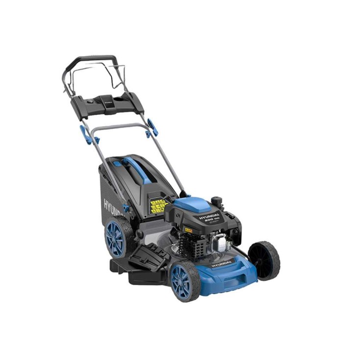 Hyundai DM56ESC-D224 takavetoinen ruohonleikkuri, 56 cm, 7,5 HP