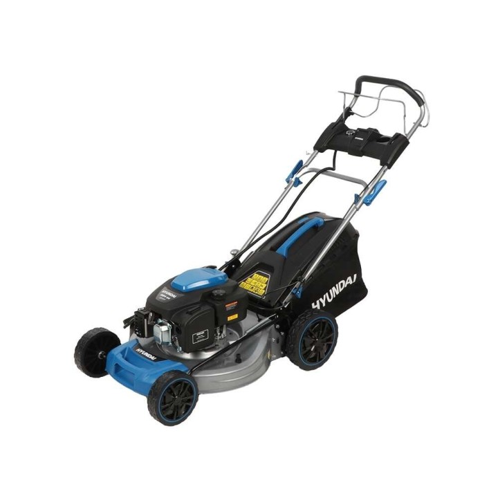 Hyundai DM56ESC-D224 takavetoinen ruohonleikkuri, 56 cm, 7,5 HP