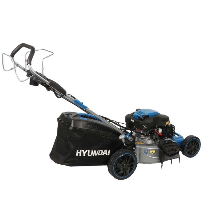 Hyundai DM56ESC-D224 takavetoinen ruohonleikkuri, 56 cm, 7,5 HP
