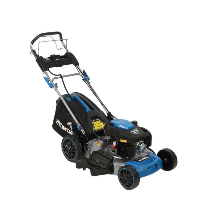 Hyundai DM56ESC-D224 takavetoinen ruohonleikkuri, 56 cm, 7,5 HP