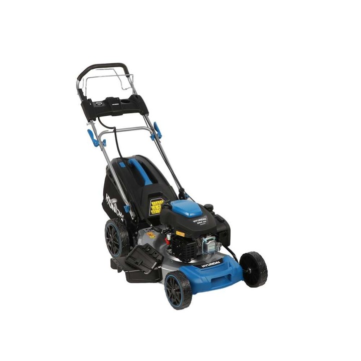 Hyundai DM56ESC-D224 takavetoinen ruohonleikkuri, 56 cm, 7,5 HP