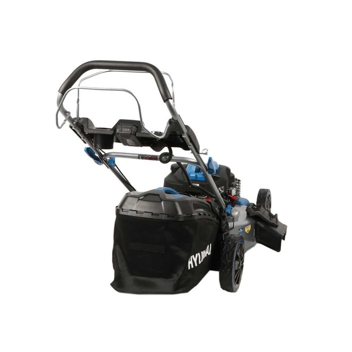 Hyundai DM56ESC-D224 takavetoinen ruohonleikkuri, 56 cm, 7,5 HP