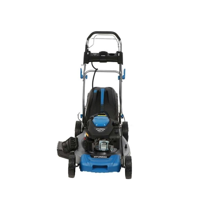 Hyundai DM56ESC-D224 takavetoinen ruohonleikkuri, 56 cm, 7,5 HP