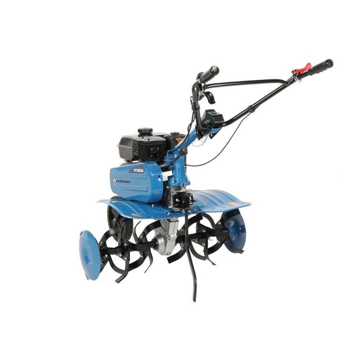 Hyundai WM500 motojyrsin, 212 cm³, 7 HP, 2+1 vaihdetta