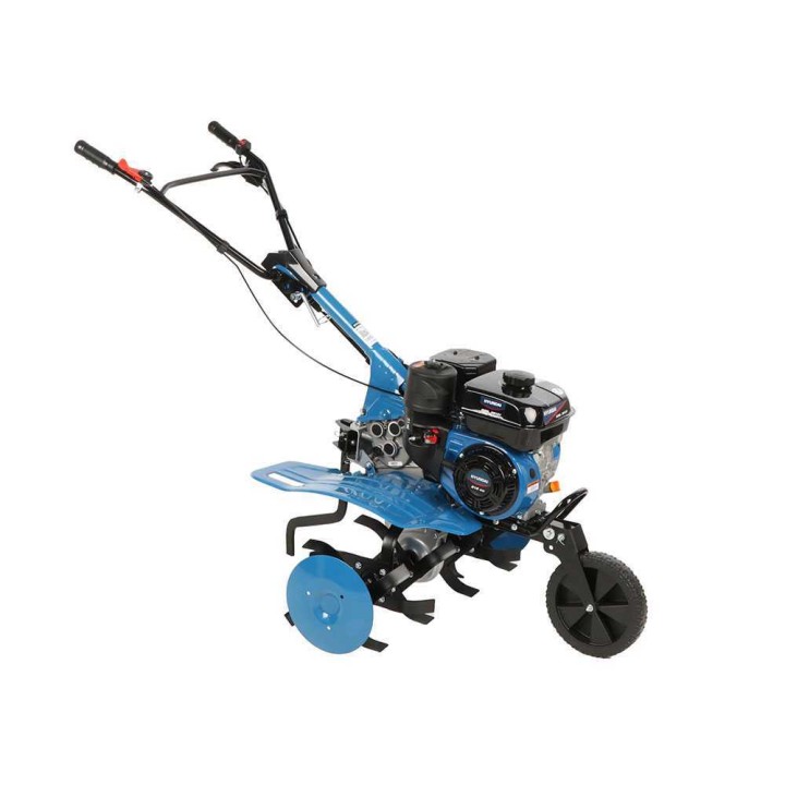 Hyundai WM500 motojyrsin, 212 cm³, 7 HP, 2+1 vaihdetta