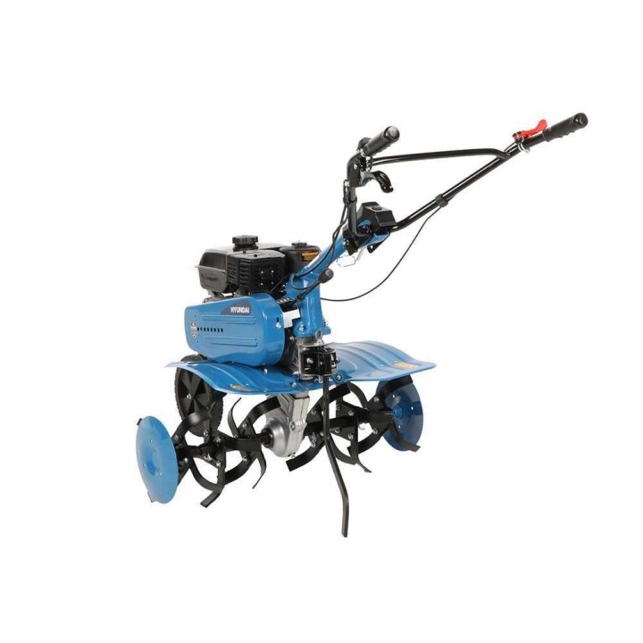 Hyundai WM500 motojyrsin, 212 cm³, 7 HP, 2+1 vaihdetta