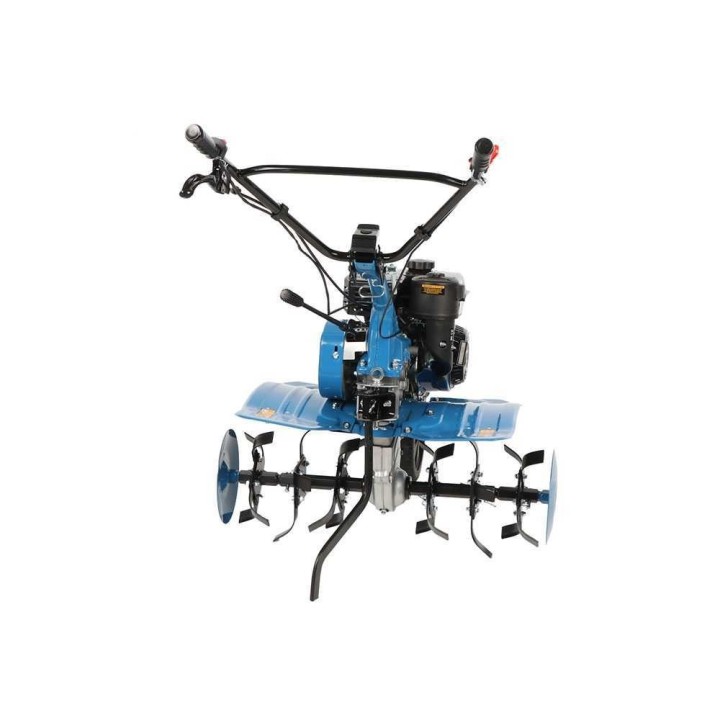 Hyundai WM500 motojyrsin, 212 cm³, 7 HP, 2+1 vaihdetta