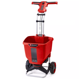 Einhell GE SR 18 22 Li Solo akkukäyttöinen levitin 22 l 18 V