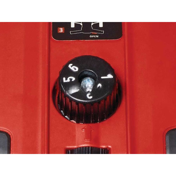 Einhell GE-SR 18/22 Li-Solo akkukäyttöinen levitin, 22 l, 18 V
