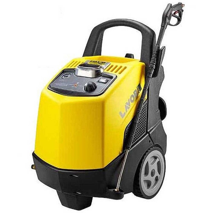 Lavor Pro DAKOTA R 2007 GX kuumavesipainepesuri 210 bar 420 l h