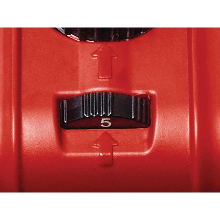 Einhell GE-SR 18/22 Li-Solo akkukäyttöinen levitin, 22 l, 18 V