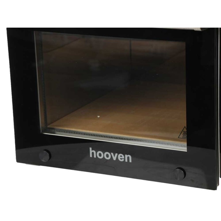 Resto Italia Hooven 342D digitaalinen sähköinen pizzauuni, 2 900 W
