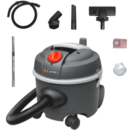 Comet CVP 112 P Dry kuivaimuri 12 l 800 W