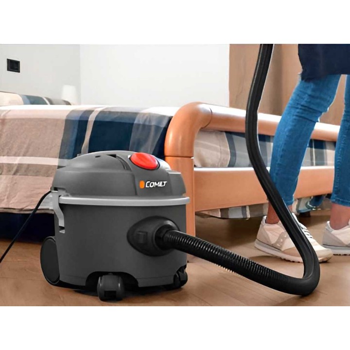 Comet CVP 112 P Dry kuivaimuri, 12 l, 800 W