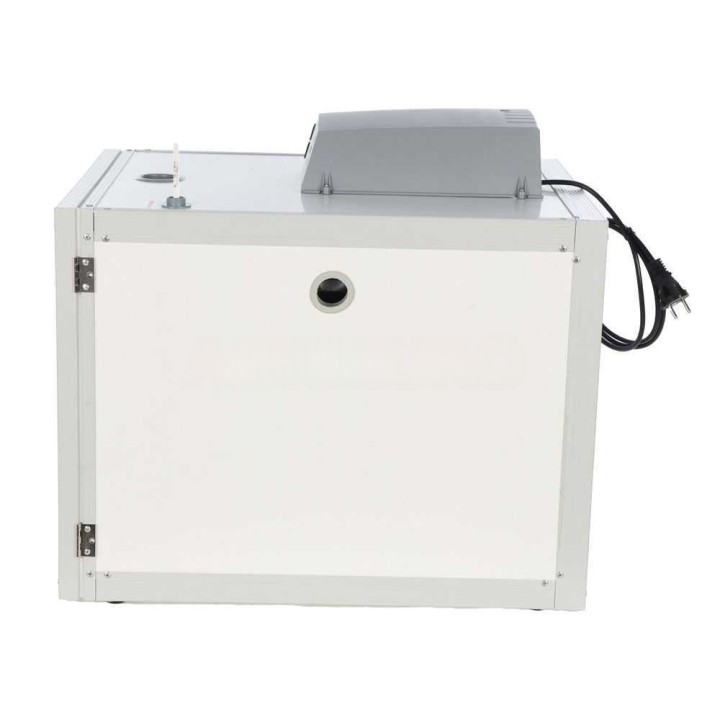 FIEM MG100/150 B.Family MINI LED -automaattinen hautomakone, 105 munaa