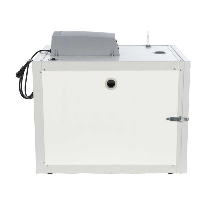 FIEM MG100/150 B.Family MINI LED -automaattinen hautomakone, 105 munaa