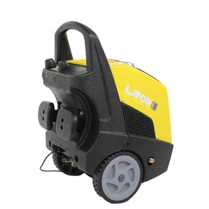 Lavor Pro DAKOTA-R 2007 GX kuumavesipainepesuri, 210 bar, 420 l/h