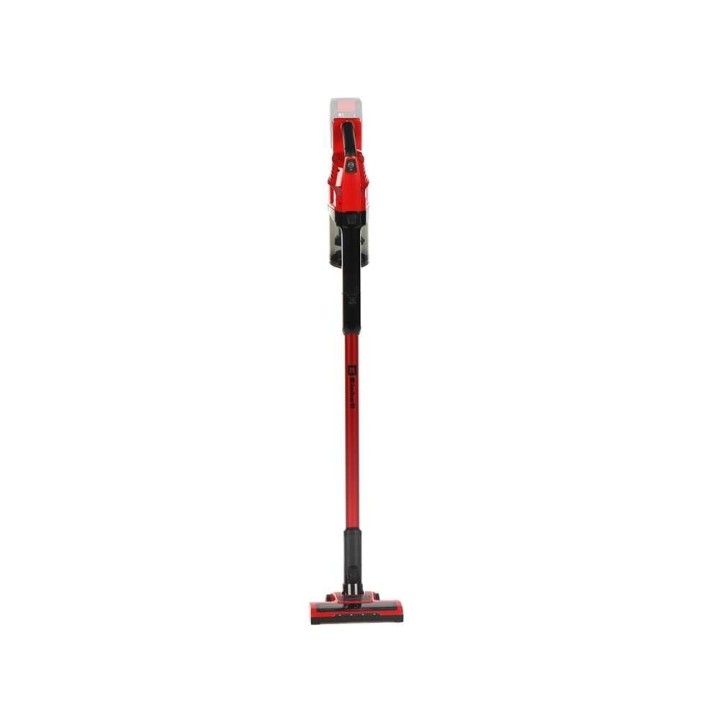 Einhell TE-SV 18 Li-Solo 2-in-1-akkupölynimuri, 18 V, ilman akkua ja laturia