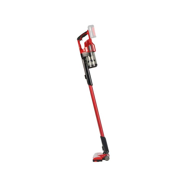 Einhell TE-SV 18 Li-Solo 2-in-1-akkupölynimuri, 18 V, ilman akkua ja laturia