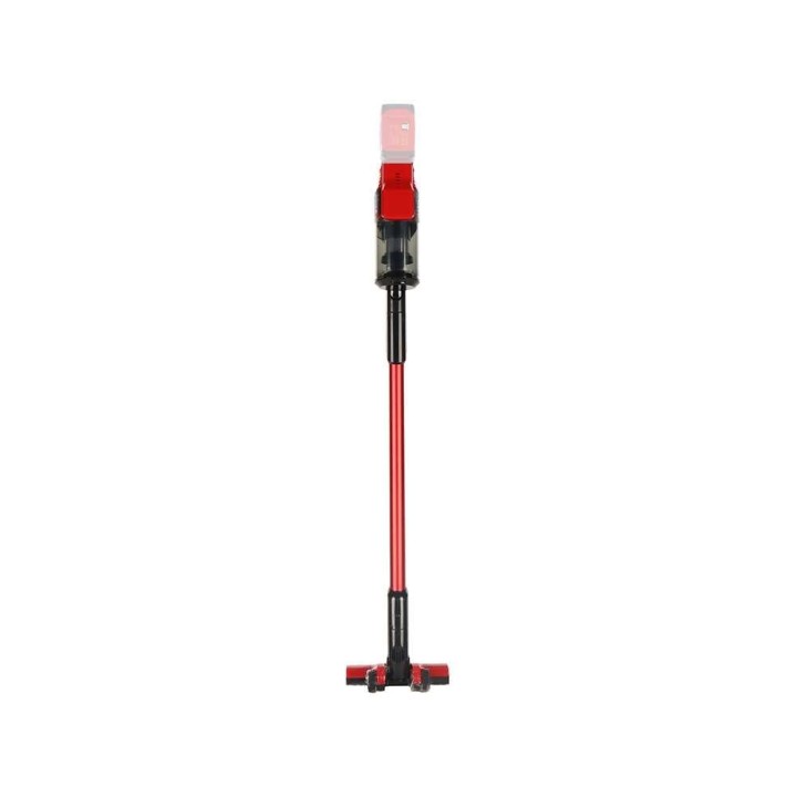 Einhell TE-SV 18 Li-Solo 2-in-1-akkupölynimuri, 18 V, ilman akkua ja laturia