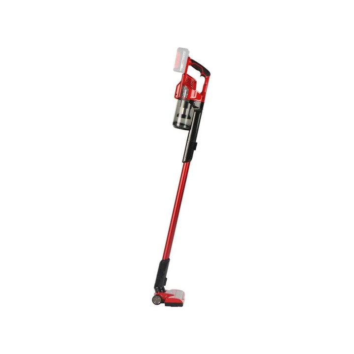 Einhell TE-SV 18 Li-Solo 2-in-1-akkupölynimuri, 18 V, ilman akkua ja laturia
