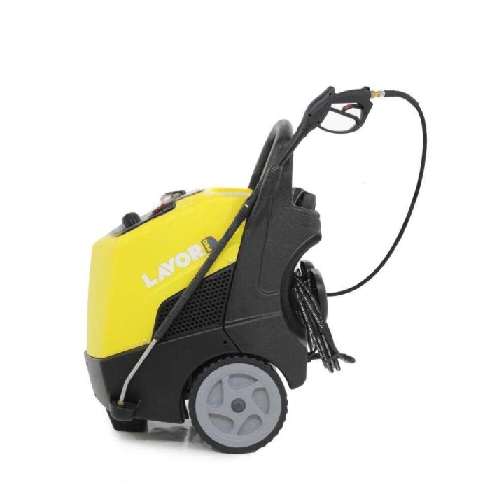 Lavor Pro DAKOTA-R 2007 GX kuumavesipainepesuri, 210 bar, 420 l/h