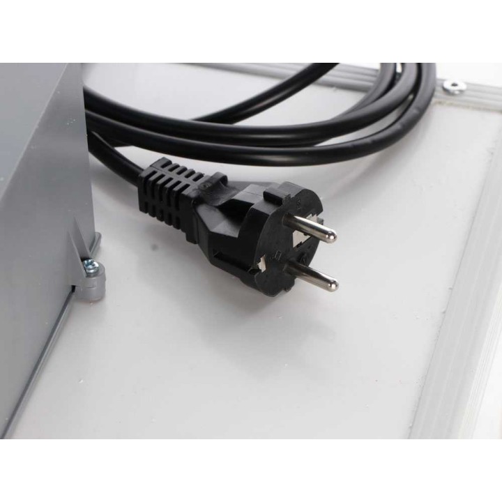 FIEM Cip Cip 40 Mini Led Advanced automaattinen munien haudontakone, 40 munaa