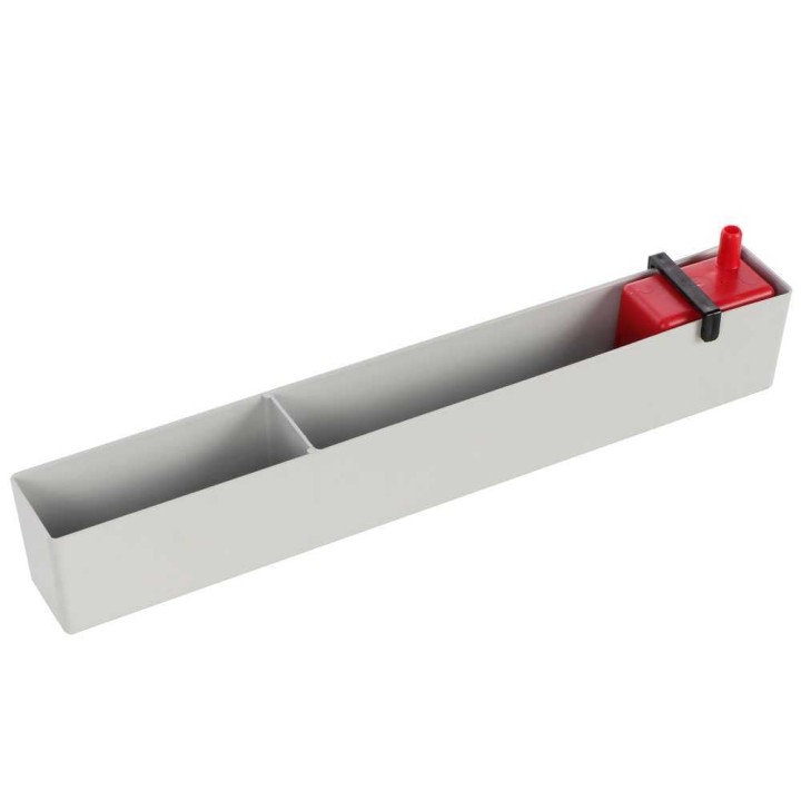 FIEM Cip Cip 40 Mini Led Advanced automaattinen munien haudontakone, 40 munaa