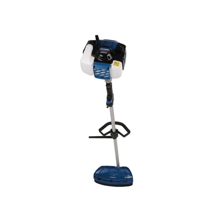 Hyundai LDBC330C bensiinikäyttöinen raivaussaha, 33 cm³, 1,2 HP