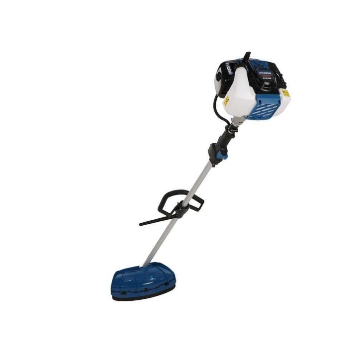 Hyundai LDBC330C bensiinikäyttöinen raivaussaha, 33 cm³, 1,2 HP