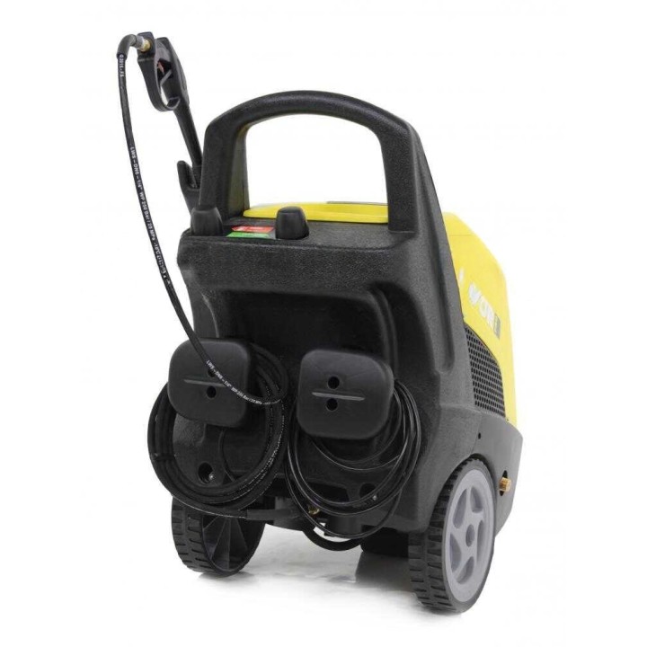 Lavor Pro DAKOTA-R 2007 GX kuumavesipainepesuri, 210 bar, 420 l/h
