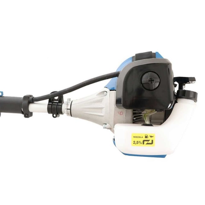 Hyundai LDBC330C bensiinikäyttöinen raivaussaha, 33 cm³, 1,2 HP