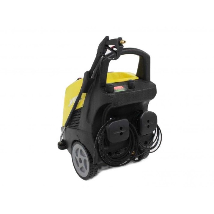 Lavor Pro DAKOTA-R 2007 GX kuumavesipainepesuri, 210 bar, 420 l/h