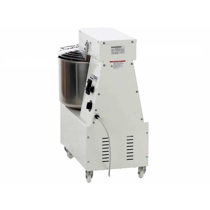 Mixer 4000 T-2G spiraalitaikinakone, 32 kg, 2 nopeutta, 400 V