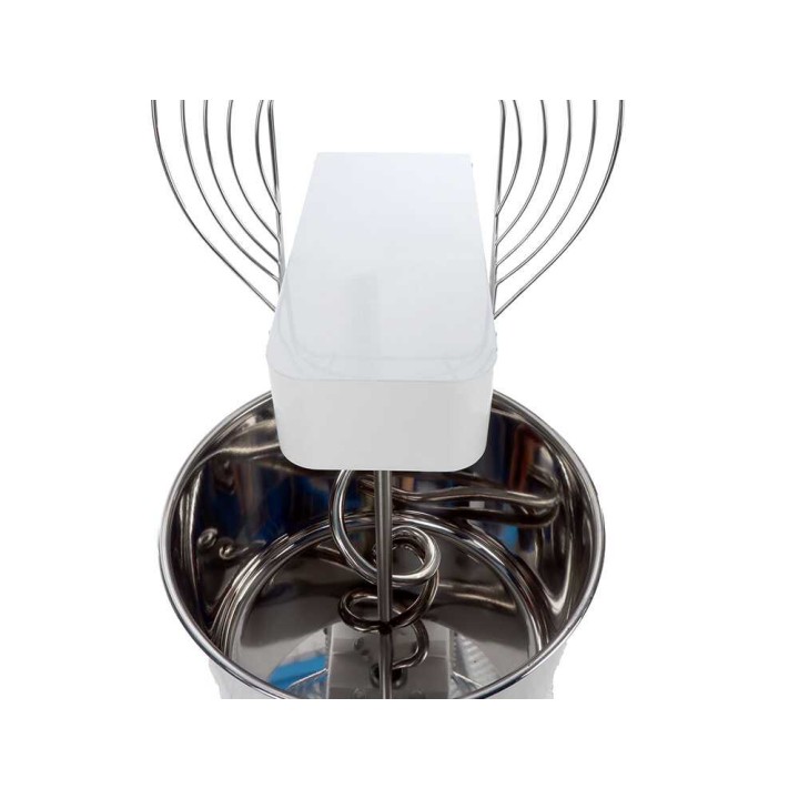 Mixer 4000 T-2G spiraalitaikinakone, 32 kg, 2 nopeutta, 400 V