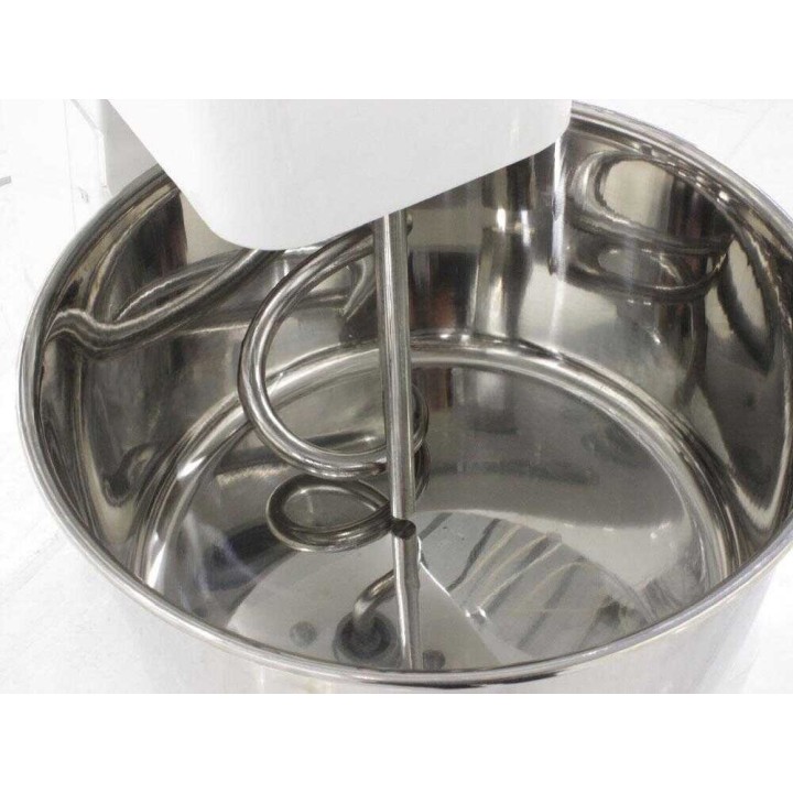 Mixer 4000 T-2G spiraalitaikinakone, 32 kg, 2 nopeutta, 400 V